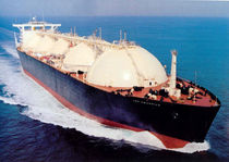 loading software for ships  ECA Sindel