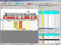 loading software for ships (for containers) CTMS Mitsui Engineering & Shipbuilding