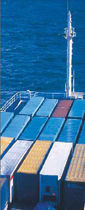 loading software for ships (for containers) LOADMASTER&reg; X5 Kockum Sonics