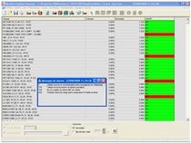 loading software for ships (for containers) NEREIDA SEDNI