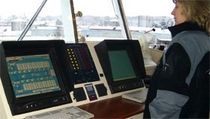 loading software for ships (for liquid cargos) MASTERLOAD� API Marine