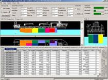 loading software for ships (for liquid cargos) TANKER / FPSO Coastdesign Norway AS