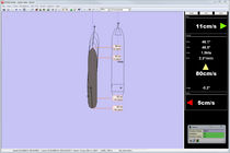loading software for ships (for liquid cargos) FPSO & SPM QPS Quality Positioning Services