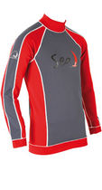 long sleeve lycra top SEA-W003 sail equipment australia