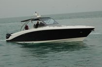 luxury yacht : open motor-yacht 500 WAVEBREAKER Al Dhaen Craft