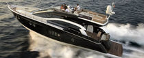 luxury yacht : flybridge motor-yacht (IPS POD) FLY 54 Sessa Marine
