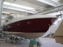 luxury yacht : flybridge motor-yacht (IPS POD, sport) IP 58 Innovazioni progetti