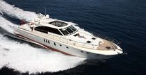 luxury yacht : hard-top motor-yacht 2100 OPEN  Yachts Couach