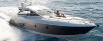 luxury yacht : hard-top motor-yacht (IPS POD) C48 Sessa Marine