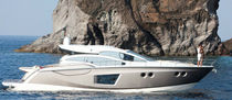 luxury yacht : hard-top motor-yacht (IPS POD, sport) C54 SPORT COUPE Sessa Marine