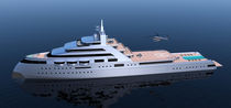 luxury yacht : mega-yacht (explorer)  ICON Yachts BV