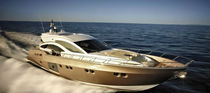 luxury yacht : motor-yacht C68 Sessa Marine