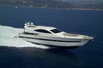 luxury yacht : motor-yacht (sport) CERRI 86' FLYING SPORT Cerri