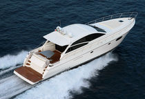 luxury yacht : motor-yacht (sport) SPORT 55 Uniesse Marine