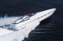 luxury yacht : open motor-yacht SUPERIORITY 52 Tullio Abbate