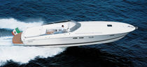 luxury yacht : open motor-yacht (IPS POD) TORNADO 50 CLASSIC Tornado Marine