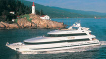 luxury yacht : super-yacht (aluminium, tri-deck, custom-made) NOVA SPIRIT Trinity Yachts