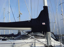 mainsail cover  Arun