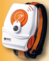 man over board alarm system (transmitter and receiver) DOLPHIN-600 Alltek Marine Electronics Corp.