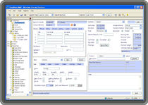management software (for harbors and marinas) CLEARWATERMMS ClearWater MMS