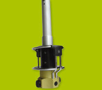 manual sailboat genoa furler C290 Profurl