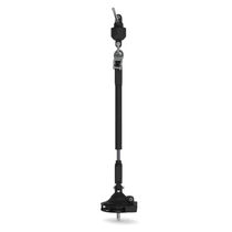 manual sailboat genoa furler RLG - CODE ARTE - BAMAR