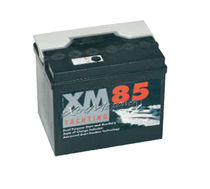 marine battery 183879 XM Yachting