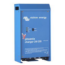 marine battery charger PHOENIX 12 / 24 V Victron Energy