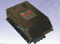 marine battery charger CH-105 ExNC Entwicklungs- & Vertriebs