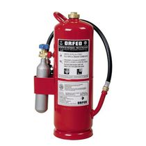 marine portable fire extinguisher PSM-6-AB Orfeo