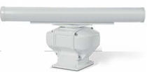 marine radar antenna (open array, for boat) IR2-6.4 6KW 4.5"  Nobeltec