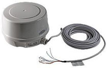 marine radar antenna (radome, for boat) SWR-1 Seiwa