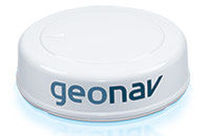 marine radar antenna (radome, for boat) GRH 4D Geonav