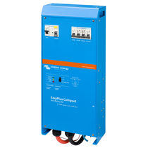 marine sine wave converter / battery charger combination EASY PLUS (1600 VA) Victron Energy