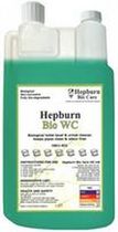 marine toilet cleaner HBC1 -SC4 Hepburn Bio Care