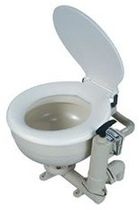 marine toilet with hand pump HT 91270 Holt