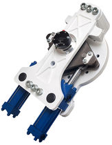 mechanical actuator for boat stabilizer system STABILIS MECHANICA CMC Marine