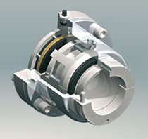 mechanical seal for boat propeller shaft  Amartech