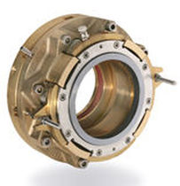 mechanical seal for boat propeller shaft TYPE MMS Fluiten Italia Spa