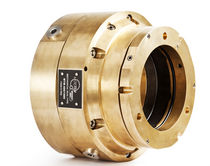 mechanical seal for boat propeller shaft MTM 400 Microtem 