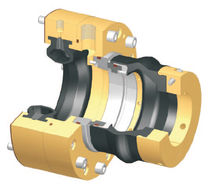 mechanical seal for ship propeller shaft SIMPLAN Simplex Americas