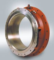 mechanical seal for ship propeller shaft SC 2000 SERIES Blohm + Voss Industries