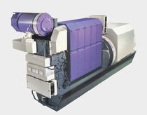 medium-speed diesel propulsion engine for ships (4 stroke, V-type) L16/24 (450 kW @ 1000 rpm -> 990 kW @ 1200 rpm) STX Engine