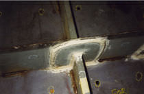 metal adhesive  Marinoni spa