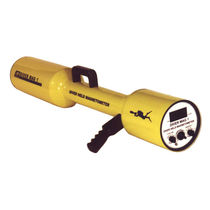 metal detector for ROVs DIVERMAG1 JW Fishers