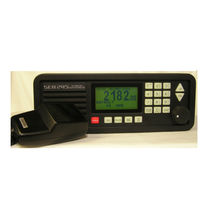 MF-HF marine radio for ships (GMDSS) 245 SEA COM Corp.