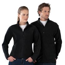 mid-layer fleece jacket MENS JOSHUA & LADIES AMELIA Deckers Ocean Attire S.L. 