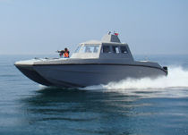 military boat X38 COMBAT NorthSeaBoats