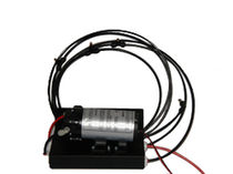 mist sprayer for house-boats  Mister Johnson