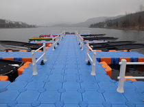 modular floating dock ZY-D07 Zhongya Marine